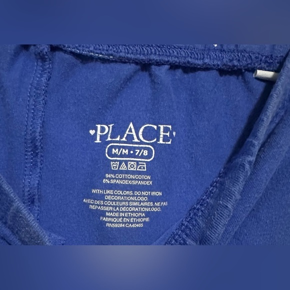 🎁The Children’s Place: Girls Shorts- Size Medium 🎁 - Picture 3 of 3